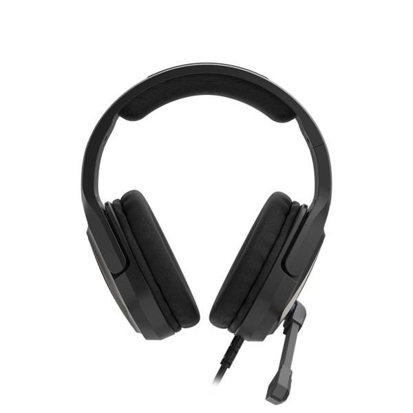 Headset; Gaming; Jade; 3.5mm + USB - slika A