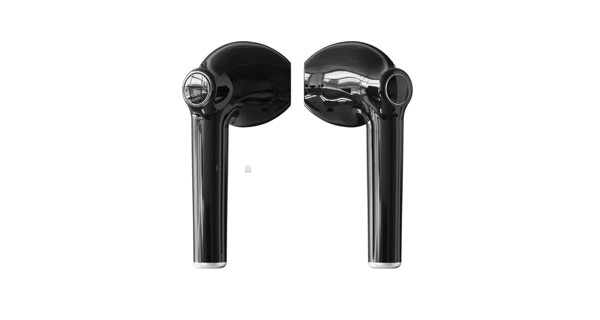 Bluetooth slušalice,TWS,TWE-39 Crne - slika A