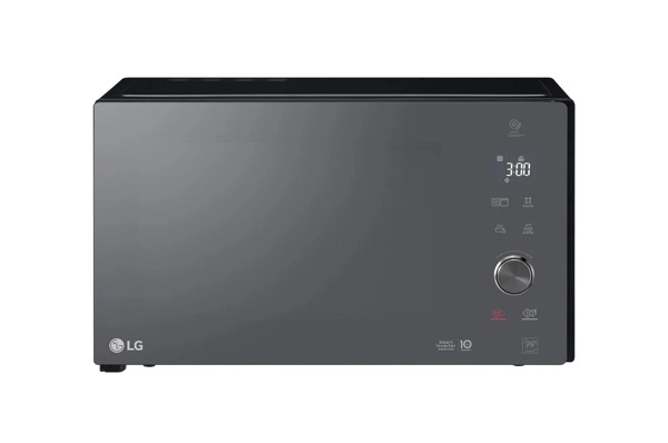 Mikrovalna pećnica, 25L, 1150W, Grill - slika A