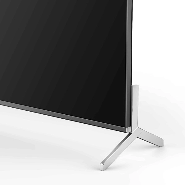 QLED TV, 215cm, 4K UHD, Google TV - slika A