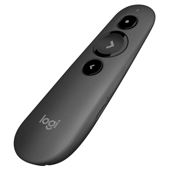 Prezenter; R500s; Laser; Wireless - slika A