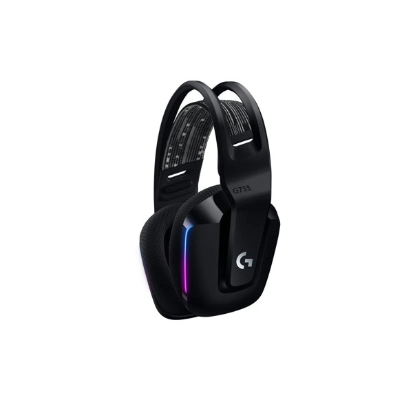 Headset; Gaming; G733; Wireless; Lightsp - slika A