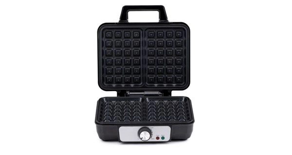 PEKAČ ZA WAFFLE 230 V - slika A