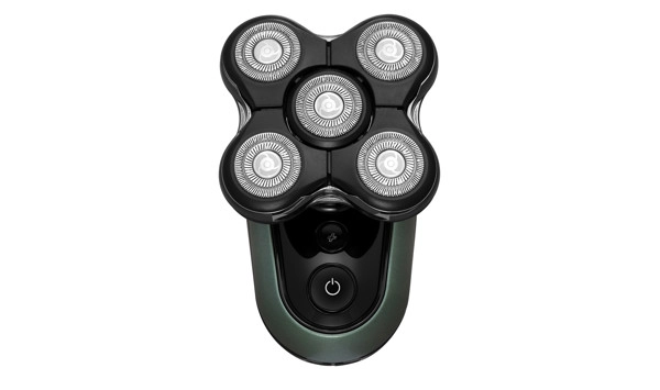 Brijač za glavu, Ultimate Series RX7 - slika A