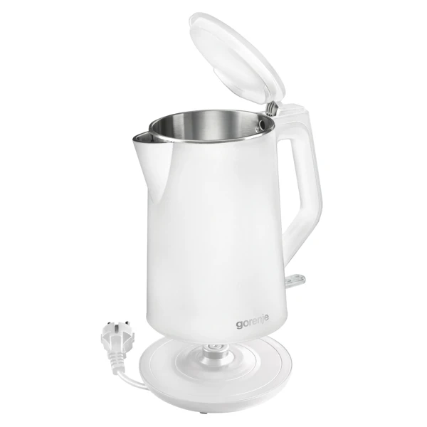 Kuhalo za vodu 1,5 l - slika A