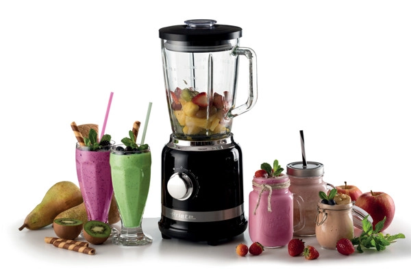 Blender Moderna 585 crni - slika A