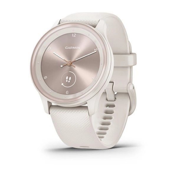 Vivomove Sport Ivory; smartwatch 40mm; - slika A