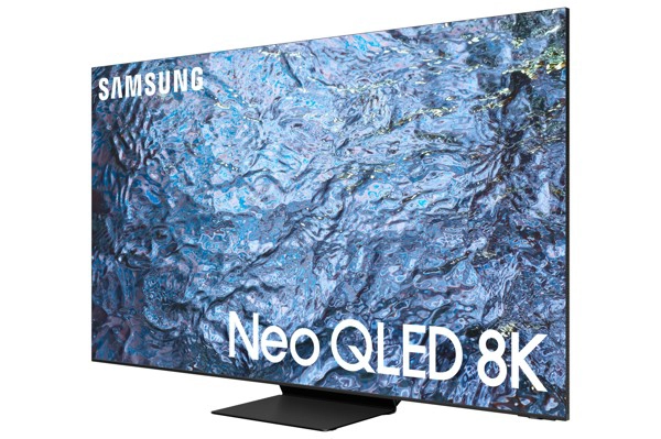 NeoQLED, 216cm, 8K Mini LED, Smart TV - slika A