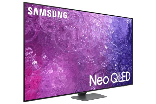 NeoQLED, 139cm, 4K Mini LED, Smart TV - slika A