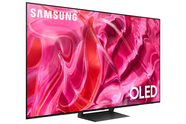 OLED, 165cm, 4K HDR,120Hz,Atmos - slika A
