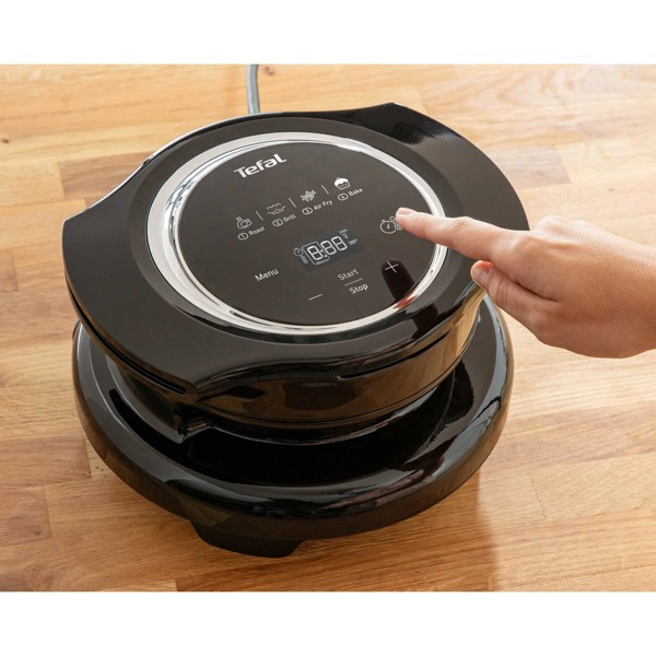Poklopac za kuhalo CY8511; Crispy lid - slika A