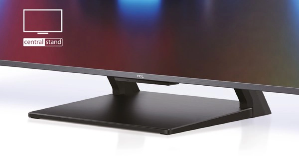 QLED, 139cm, 4K UHD, Google TV, - slika A