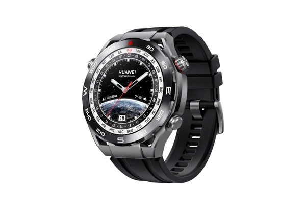 Smartwatch Ultimate,48mm,Black - slika A