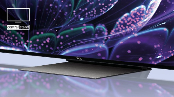 Mini LED TV, 139cm, 4K UHD, Google TV - slika A