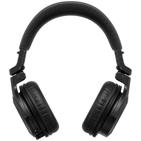 Slušalice; Over-Ear; HDJ; BT; Crne - slika A