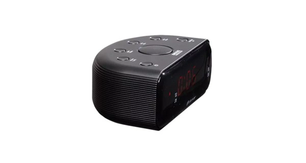Radio-budilica CR-430 - slika A