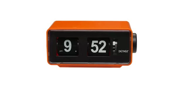 Radio-budilica CR-425 - slika A