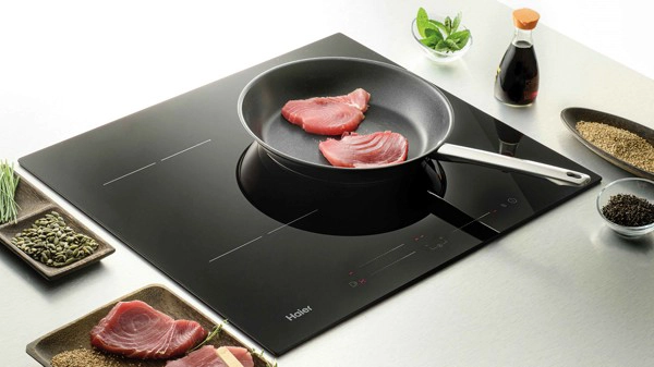 Ugradbena ploča,indukcija,2varycook zon - slika A