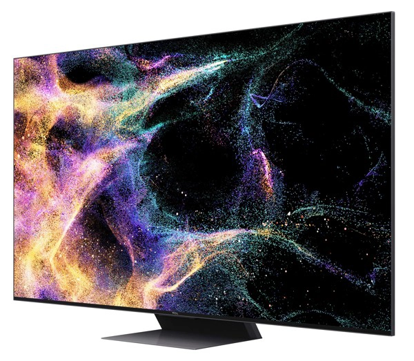 Mini LED TV, 139cm, 4K UHD, Google TV - slika A