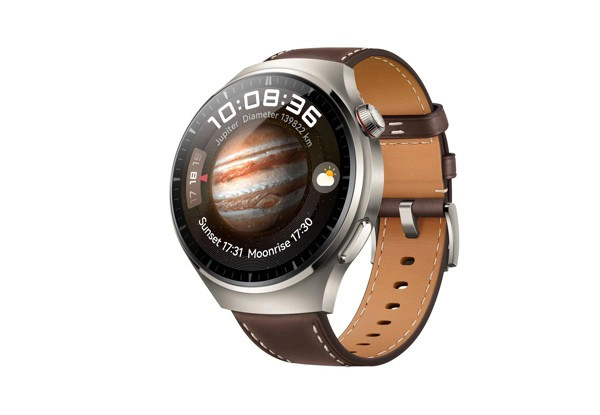 Smartwatch 4 PRO,48mm - slika A