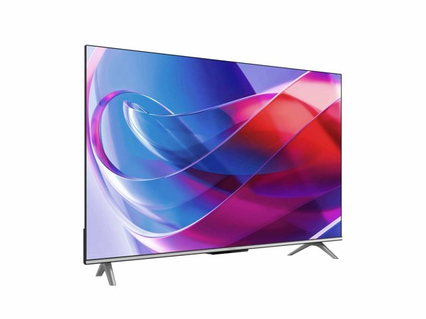 QLED TV, 109cm, 4K UHD, Google TV - slika A