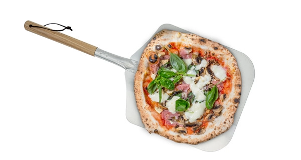 Ziipa lopata za Pizzu pravokutna - slika A