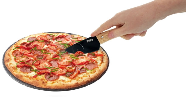 Ziipa nož za pizzu - slika A