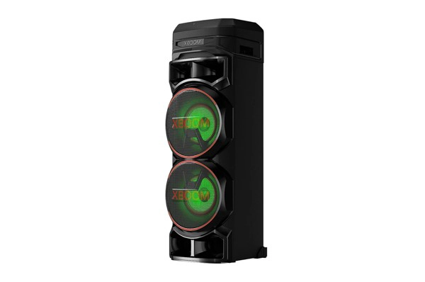 Hi-Fi sustav velike snage - slika A