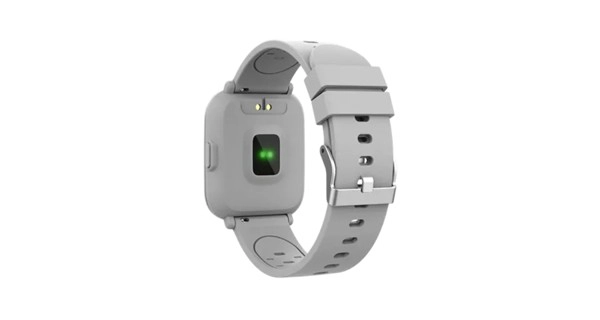 Smartwatch SW-161 Sivi - slika A