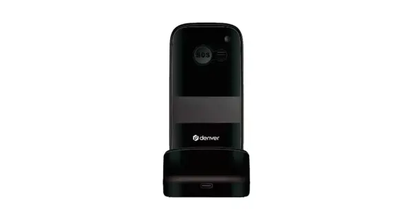 Senior mobitel BAS-18500 - slika A