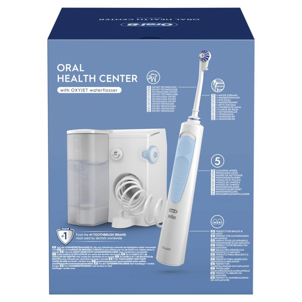 OXYJET MD20 TUS - slika A
