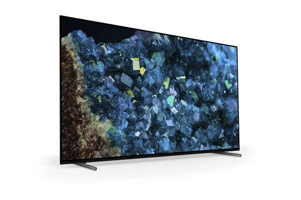 OLED TV, 139cm, 4K UHD, Google TV - slika A