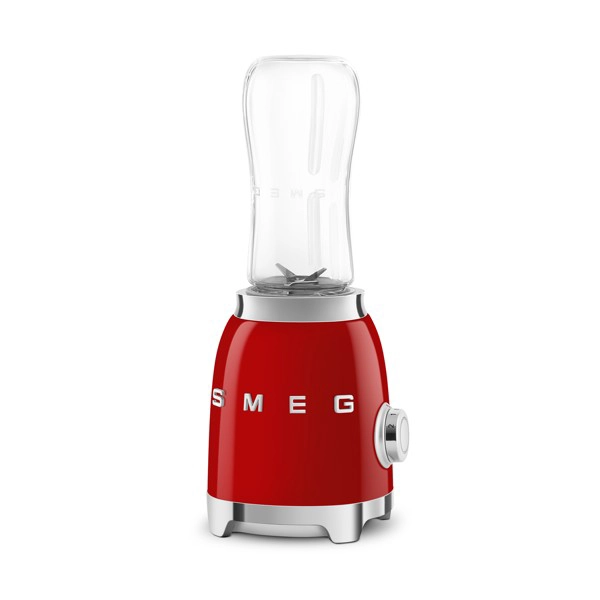 Blender mini, 300W, crvena, PBF01RDEU - slika A