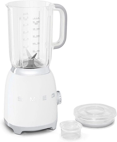 Blender 800 W, bijela, BLF01WHEU - slika A
