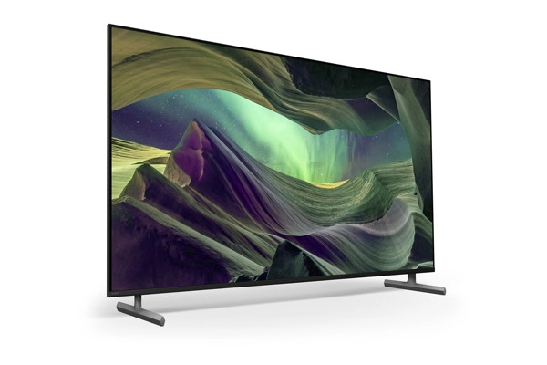 LED TV, 164cm, 4K UHD, Google TV - slika A
