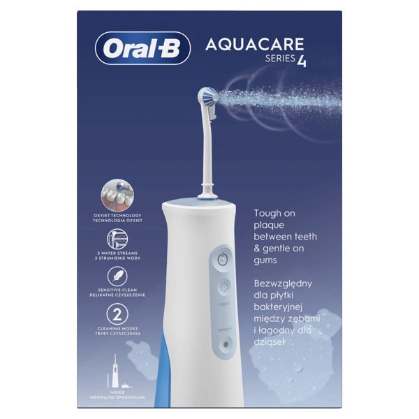 Tuš; Aqua Care 4 - slika A