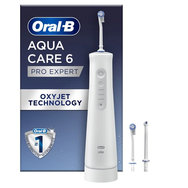 Tuš; Aqua Care 6 Pro expert - slika A