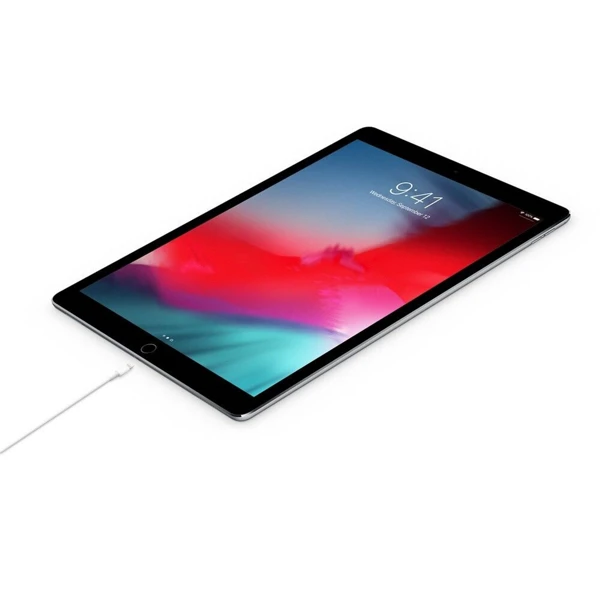 Kabel; USB-C - Lightning; 2.0m - slika A