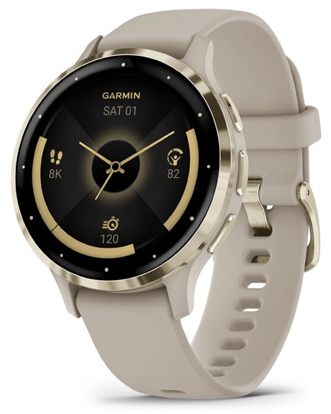Venu 3S French Gray - slika A