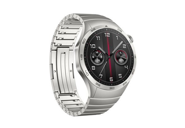 Smartwatch GT4,1,43",Gray - slika A