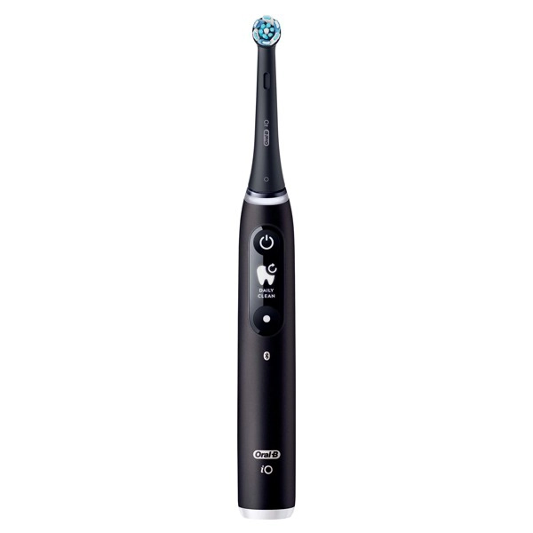 Električna četkica, iO6 BLACK ONYX - slika A