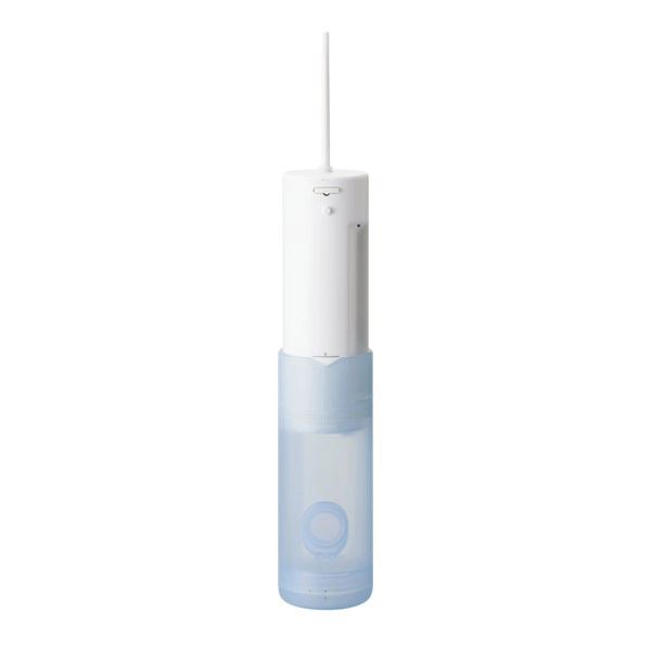 Tuš za zube; Prijenosni; 150ml - slika A