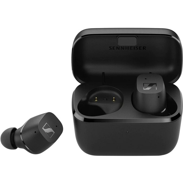 Slušalice; In-Ear; TWS; CX Plus; Crne - slika A