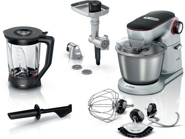 Kuhinjski robot, OptiMUM, 1400W/1,5kg - slika A