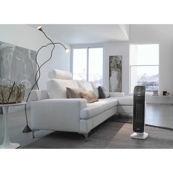 Ventilatorska grijalica - slika A