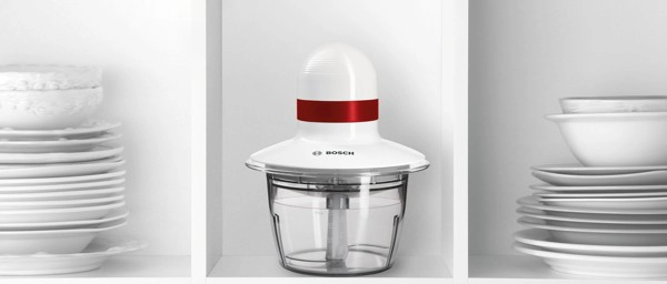 Sjeckalica, 400 W, 800 ml - slika A