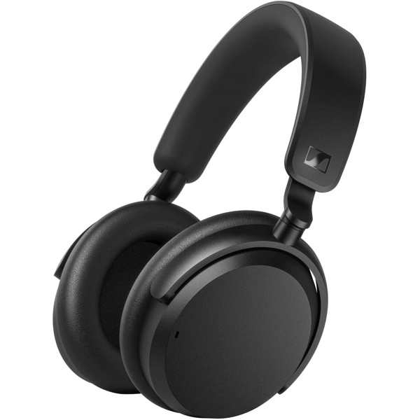 Slušalice; Over-Ear; Accentum; Black - slika A
