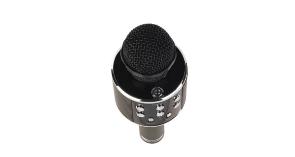 Bluetooth Karaoke zvučnik/mikrofon - slika A