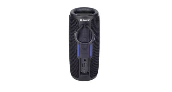Bluetooth zvučnik BTV-150B Crni - slika A