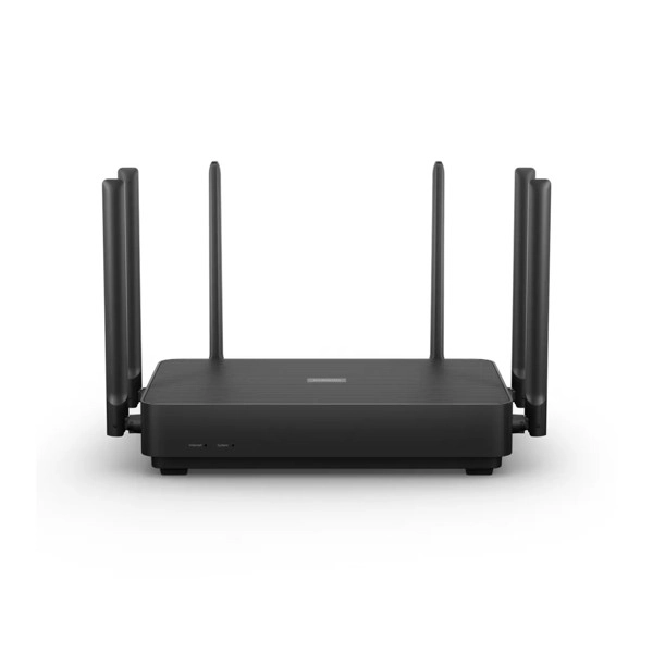 Router; 2,4GHz;5GHz; 128korisnika; OFDMA - slika A
